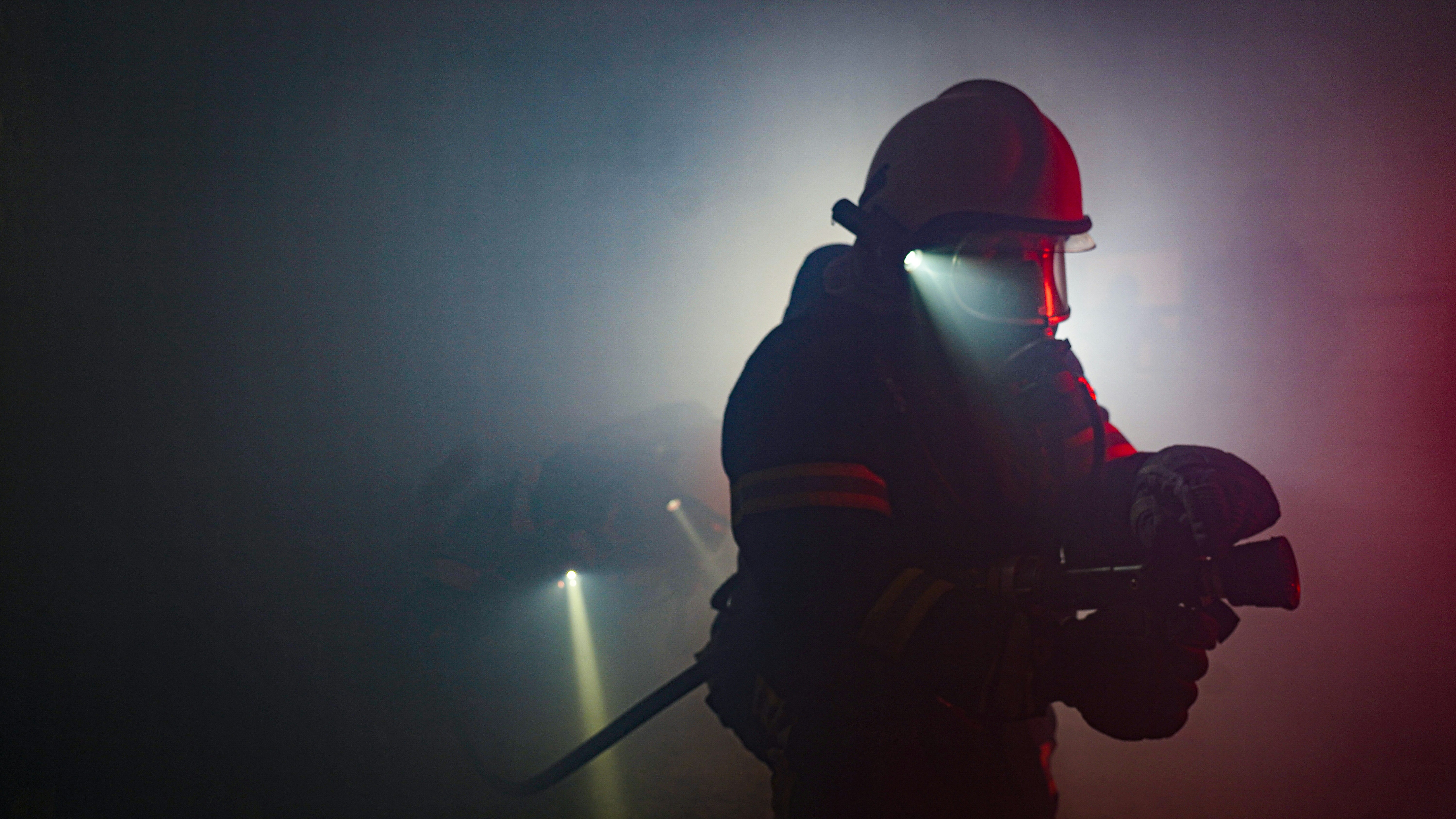 Firefighting Systems